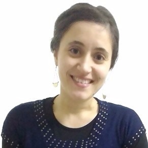 شيماء حميدة